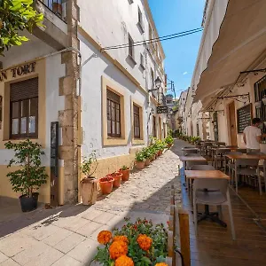 P&r Hostals Tort Guest house Tossa de Mar