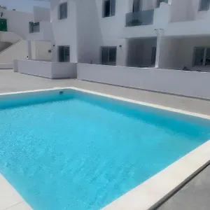  Apartment 1 Rociega 35