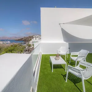  Apartment Vista Al Muelle By Hh