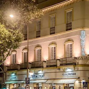 El Cairo Guest house Seville