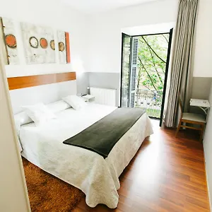 Hostal San Ignacio Centro Guest house San Sebastian