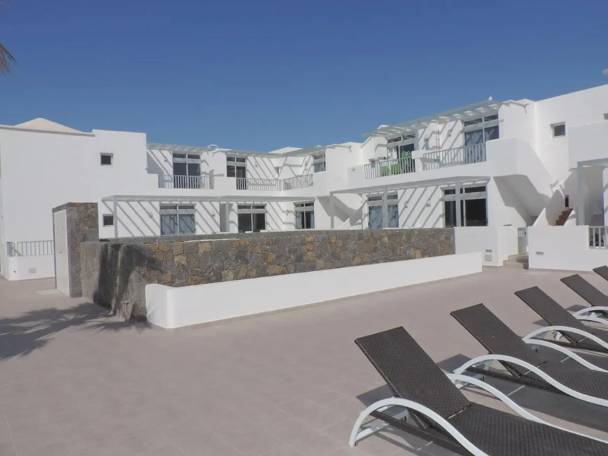 Los Gracioseros 209-2Bed -1St Floor-A/C-Uk Tv-Wifi Puerto del Carmen  Puerto del Carmen (Lanzarote)