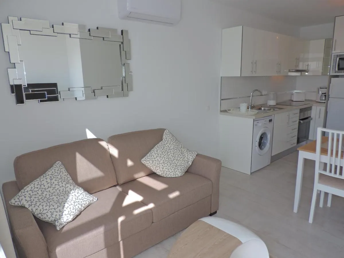 Los Gracioseros 209-2Bed -1St Floor-A/C-Uk Tv-Wifi Puerto del Carmen